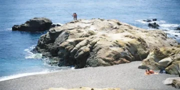 Detenido el piloto de una lancha por homicidio imprudente tras el fallecimiento de una mujer en Manilva