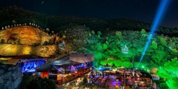 Marc Anthony, Raphael y Gente de Zona encabezan la próxima semana en Starlite Occident 2025