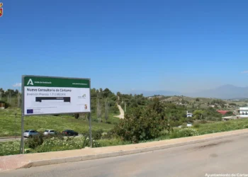 Otro accidente se cobra la vida de un motorista en la carretera A-357 por Cártama