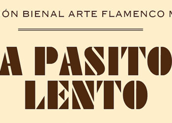 La IX Bienal de Arte Flamenco de Málaga presenta tres espectáculos esta semana