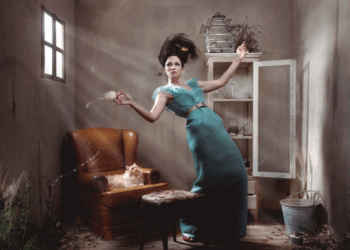 Cuando la fotografía se convierte en arte: Jesús Chacón, el marbellí que captura historias