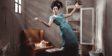 Cuando la fotografía se convierte en arte: Jesús Chacón, el marbellí que captura historias