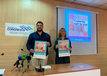 Soludable organiza en Marbella una jornada de puertas abiertas a la ciudadanía sobre prevención y cuidado de la piel