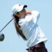 Julia López Ramírez, la golfista malagueña de 22 años que está a un paso de hacer historia en el US Open Femenino