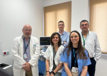 Nuevo estudio de IBIMA Plataforma BIONAND investiga tratamientos innovadores para enfermedades cardiovasculares