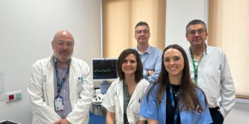 Nuevo estudio de IBIMA Plataforma BIONAND investiga tratamientos innovadores para enfermedades cardiovasculares