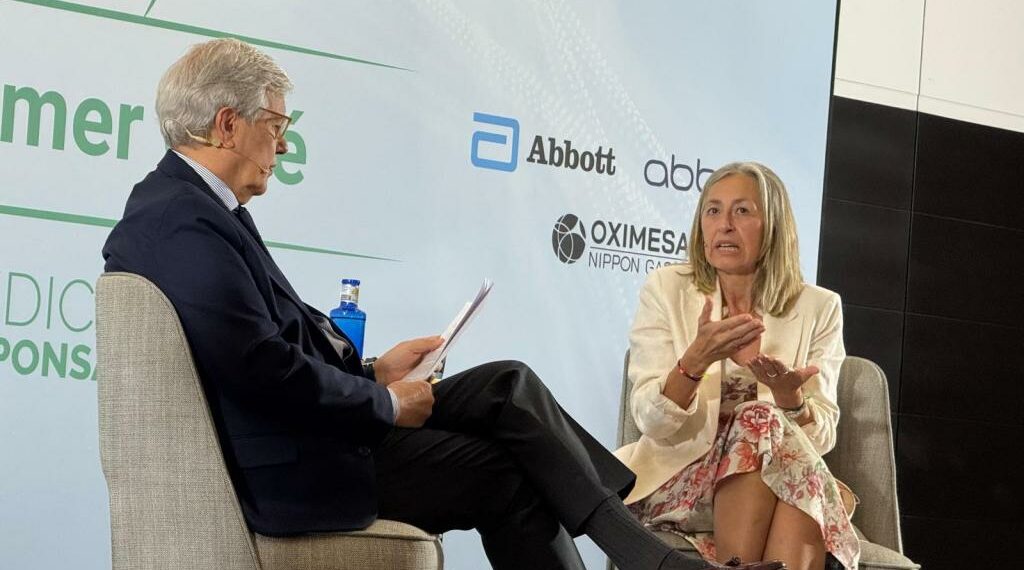 La Junta habla de «falta de respeto» del Ministerio de Sanidad por «no contar» con las comunidades para el Estatuto Marco