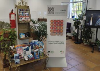 Turismo Costa del Sol pone su calculadora de medición de huella de carbono a disposición de todas las oficinas de turismo de la provincia