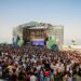 Vanesa Martín, Ptazeta, Lia Kali y La Mare brillan en el Fulanita Fest 2025 ante 8.500 personas en Fuengirola