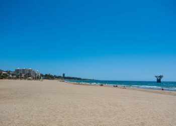 Marbella regula el uso de las playas para una Noche de San Juan segura y respetuosa