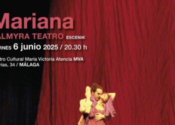 La IX Bienal de Flamenco protagoniza la agenda cultural de la Diputación de Málaga esta semana