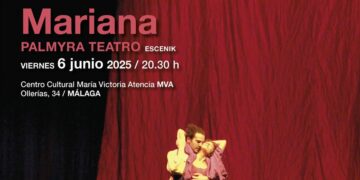 La IX Bienal de Flamenco protagoniza la agenda cultural de la Diputación de Málaga esta semana