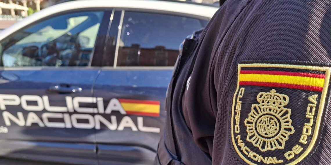 Un hombre mata a su expareja a golpes en Marbella