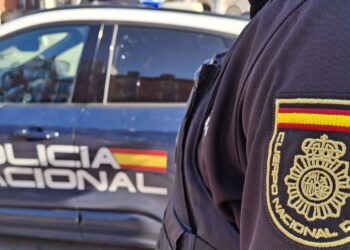 Un hombre mata a su expareja a golpes en Marbella