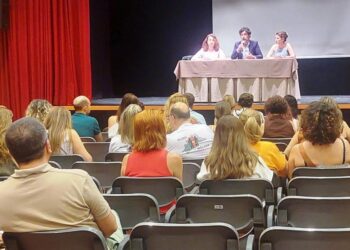 La Diputación de Málaga financia proyectos sociales en la Costa del Sol Occidental con 128.000 euros