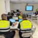 La Policía Local de Marbella se forma para perfeccionar la investigación de los siniestros viales
