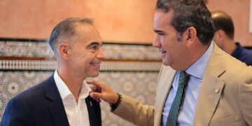 Acosol renovará la red de abastecimiento entre Torremolinos y Benalmádena para frenar las averías