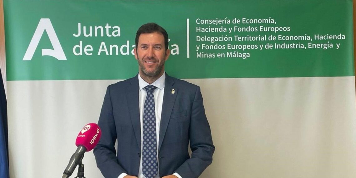 La Junta convertirá la antigua Residencia de Tiempo Libre de Marbella en un hotel con ingresos anuales de cuatro millones