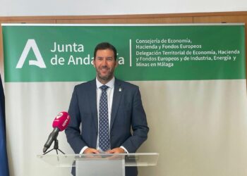 La Junta convertirá la antigua Residencia de Tiempo Libre de Marbella en un hotel con ingresos anuales de cuatro millones