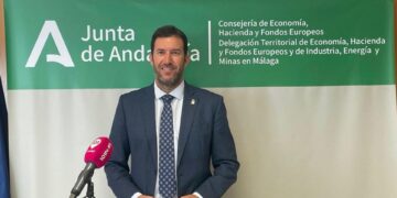 La Junta convertirá la antigua Residencia de Tiempo Libre de Marbella en un hotel con ingresos anuales de cuatro millones