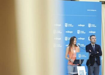 Málaga destina 20 millones a vivienda, movilidad sostenible y mejoras en barrios con su tercera modificación presupuestaria
