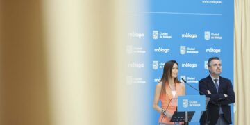 Málaga destina 20 millones a vivienda, movilidad sostenible y mejoras en barrios con su tercera modificación presupuestaria