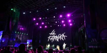 La Taraská triunfa en la final de Emmerge Málaga Music Talents