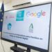 Google colabora con alumnos del IES Playamar de Torremolinos en un proyecto de reacondicionamiento de ordenadores para familias en riesgo de exclusión digital
