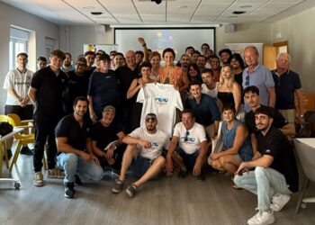 La Noria reúne a 42 talentos digitales en el hackatón ‘Código‑S’ para crear soluciones tecnológicas con impacto social