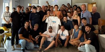 La Noria reúne a 42 talentos digitales en el hackatón ‘Código‑S’ para crear soluciones tecnológicas con impacto social