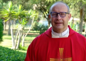 José Antonio Satué, nuevo obispo de Málaga: un pastor alineado con la renovación del Papa Francisco