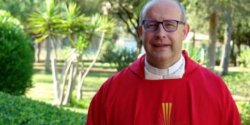 José Antonio Satué, nuevo obispo de Málaga: un pastor alineado con la renovación del Papa Francisco
