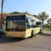 Torremolinos aprueba el primer reglamento para regular su transporte urbano en autobús