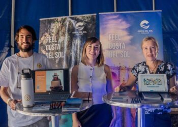 La Costa del Sol refuerza su posicionamiento como destino para nómadas digitales en Europa