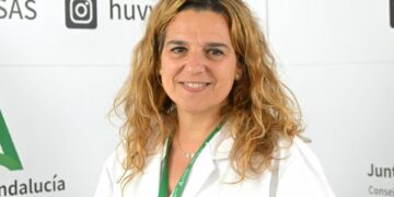 Luciana Jiménez Aranda, nueva directora médica del Hospital Clínico de Málaga