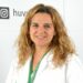 Luciana Jiménez Aranda, nueva directora médica del Hospital Clínico de Málaga