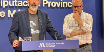 Diputación aprueba por unanimidad los nuevos estatutos de los consorcios provinciales de residuos y agua