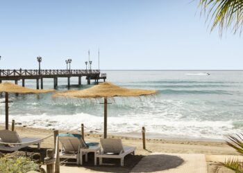 La Costa del Sol se consolida como uno de los principales destinos de sol y playa de Europa, según Travellyze