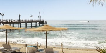 La Costa del Sol se consolida como uno de los principales destinos de sol y playa de Europa, según Travellyze