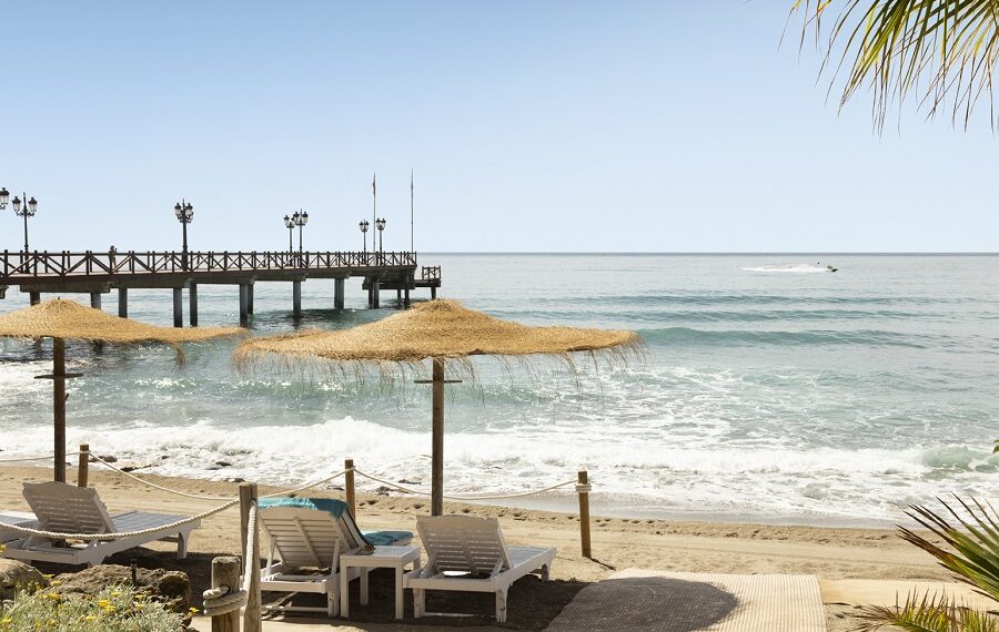 La Costa del Sol se consolida como uno de los principales destinos de sol y playa de Europa, según Travellyze