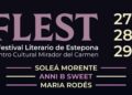 Ferias, actuaciones musicales, deportes y un festival literario: Los mejores planes para este fin de semana