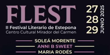 Ferias, actuaciones musicales, deportes y un festival literario: Los mejores planes para este fin de semana