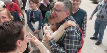 Estepona contará con una calle a nombre del periodista Juanma Herrera