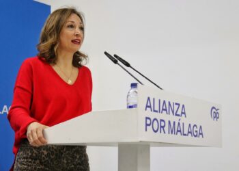 Una delegación del PP de Málaga viaja a Bruselas para avanzar en materia de movilidad, agua, turismo y agricultura