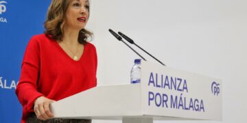 Una delegación del PP de Málaga viaja a Bruselas para avanzar en materia de movilidad, agua, turismo y agricultura