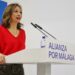 Una delegación del PP de Málaga viaja a Bruselas para avanzar en materia de movilidad, agua, turismo y agricultura