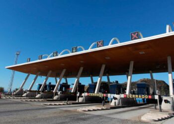 Nuevo sablazo en la AP-7: suben los peajes por temporada alta en la Costa del Sol