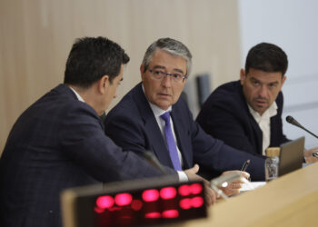 La Diputación aprueba ayudas por un millón de euros para pymes de municipios afectados por las danas