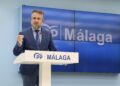 El PP exige al Gobierno que «deje de marginar a Málaga con la capacidad eléctrica»