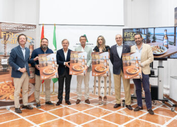 Sabor a Málaga impulsa el II Concurso de Fritura Malagueña de la Academia Gastronómica